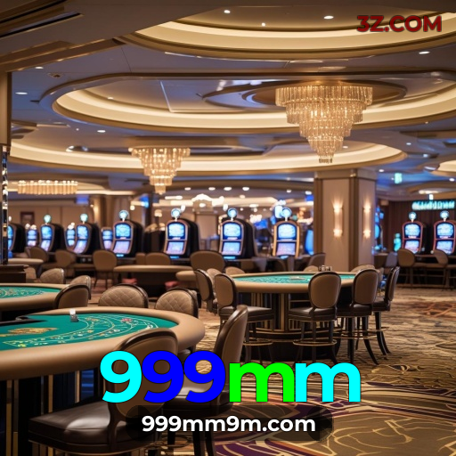 999mm Mobile – Jogue Slots em Qualquer Lugar sem Instalar