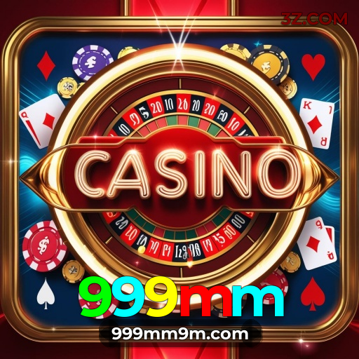 999mm: O melhor cassino online para sua sorte brilhar!