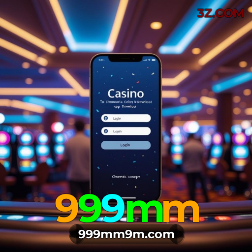 999mm Mobile – Jogue Slots em Qualquer Lugar sem Instalar