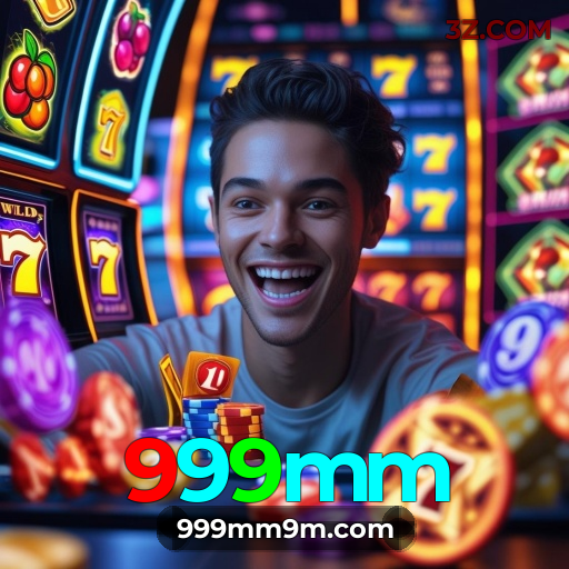 999mm - Apostas esportivas com odds turbinadas e cashback