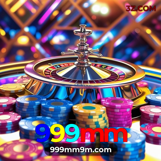 Baixe o App Oficial do 999mm | Cassino Online no Celular