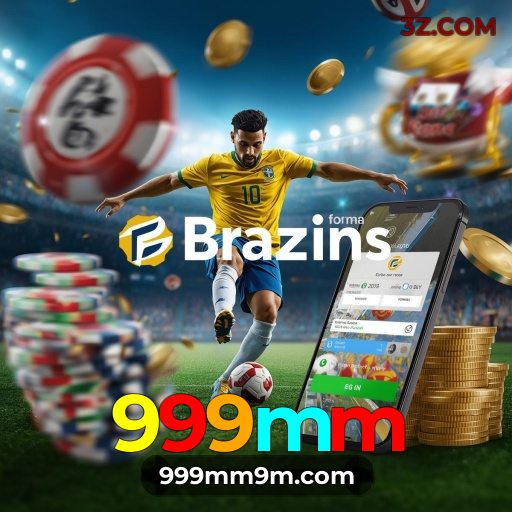 999mm - Jogadores Brasileiros Conquistando Grandes Prêmios no Melhor Cassino Online! - 999mm.com Plataforma