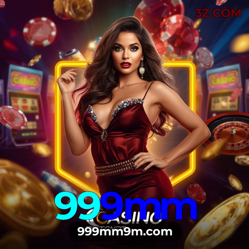 999mm - Mergulhe no mundo dos jogos com 999mm e divirta-se 