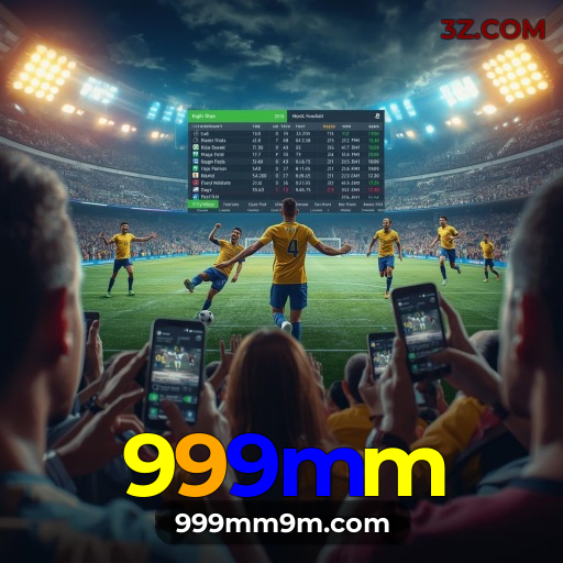 Baixe o App Oficial do 999mm | Cassino Online no Celular