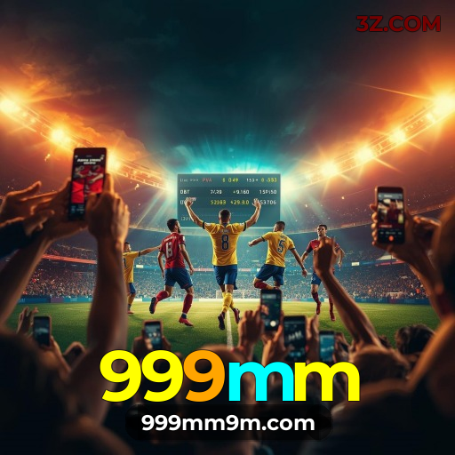 999mm: Bônus Generoso e Promoções Exclusivas que Você Não Pode Perder!
