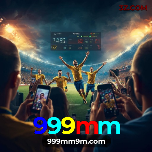 999mm: Embarque em Uma Experiência Incrível com o Cassino Online Brasileiro!