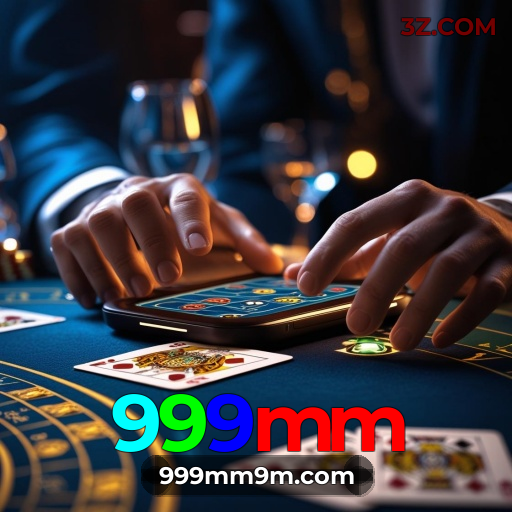 App 999mm — download verificado no 999mm.com