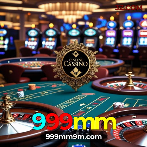 999mm : Baixe o app da plataforma para jogar no Brasil