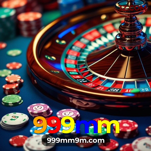 Cassino 999mm | Página Inicial com Ofertas Exclusivas