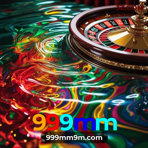999mm: A sorte te espera no cassino online mais confiável e seguro!