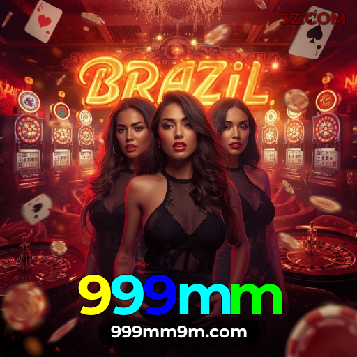 999mm: A chance de ganhar está ao seu alcance no cassino online mais confiável!