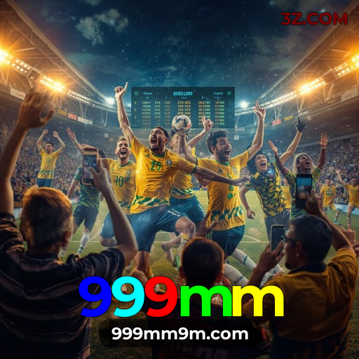 Cassino 999mm | Página Inicial com Ofertas Exclusivas