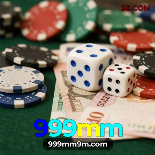 Cassino 999mm | Página Inicial com Ofertas Exclusivas