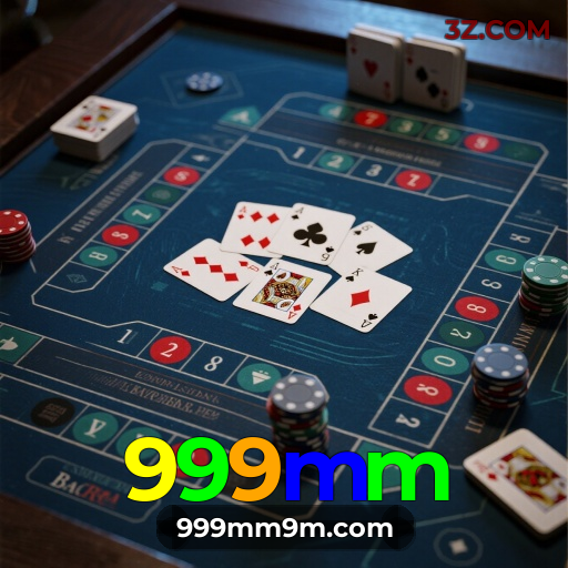 Promo 999mm: O cassino online mais confiável e premiado do Brasil te espera!