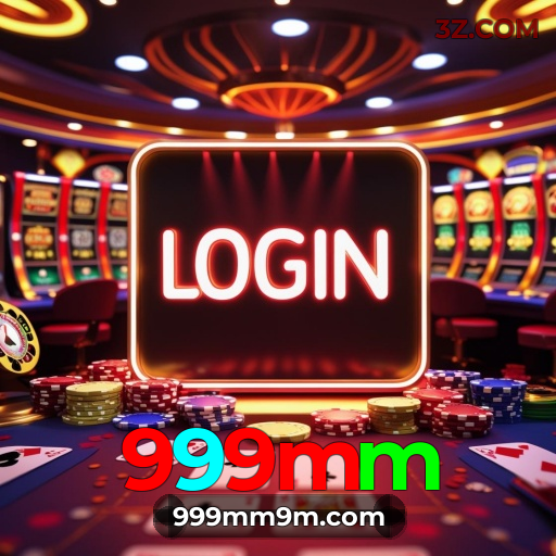 Cassino 999mm | Jogos ao Vivo com PIX e Suporte 24h